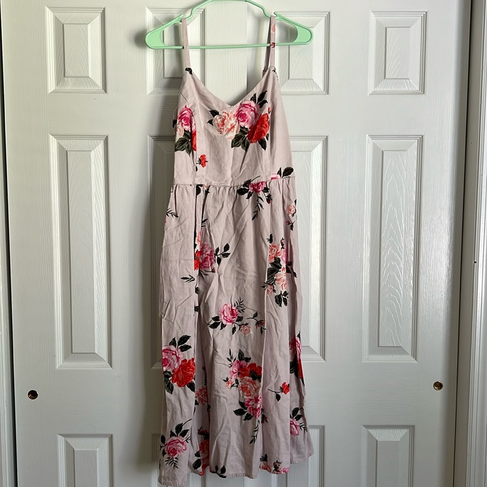 Old Navy Dress